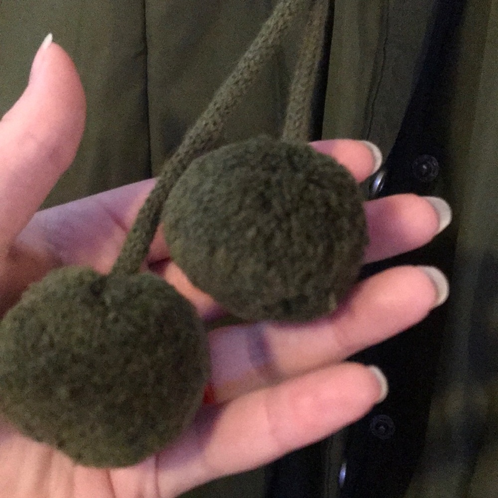 Puffer jacket - Picture 4 of 5